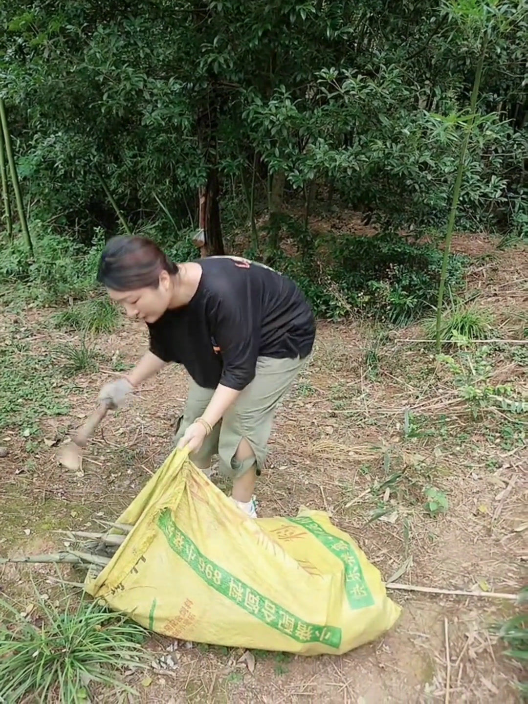 笋壳煮鱼吃过吗?这个笋我是第一次学着做,你们那边都是怎样制作的呢?