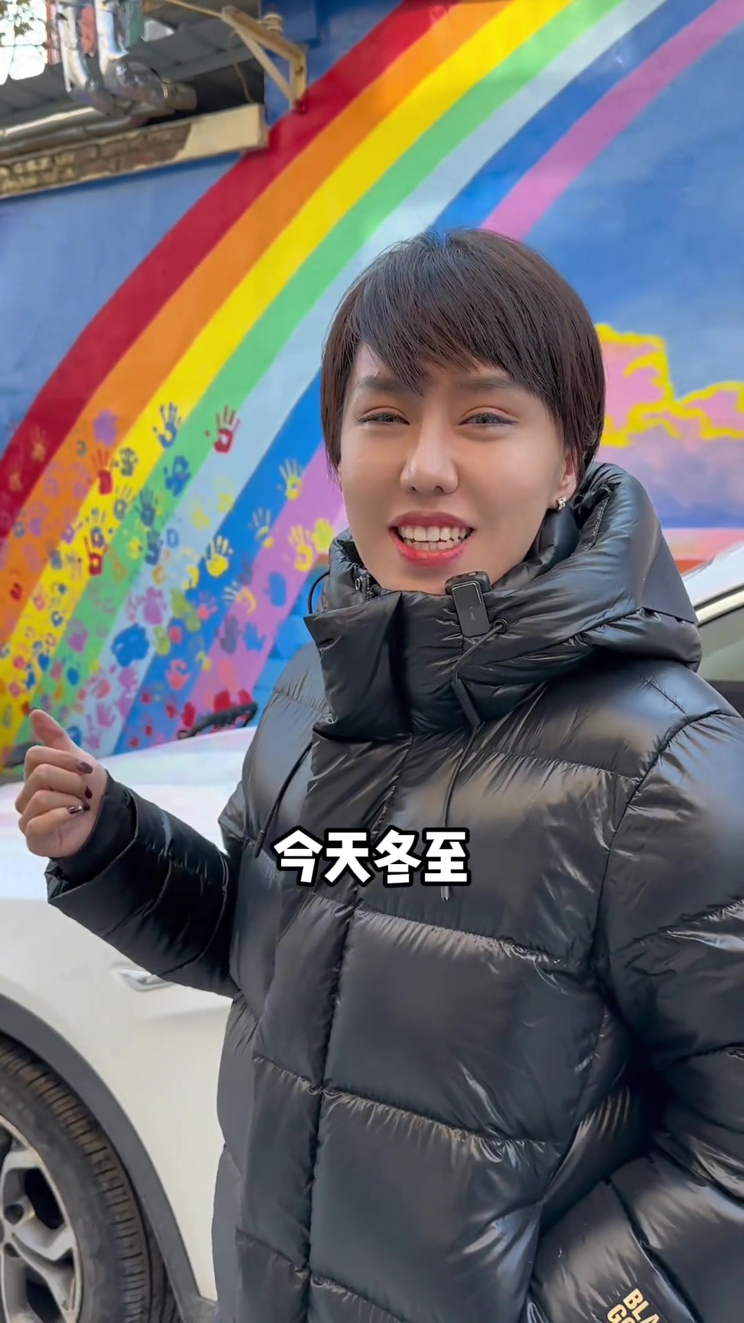 如何空手给打怪兽的小朋友们准备一顿水饺?一是整合人,二是你带皮子我带馅,冬至快乐今天吃饺子