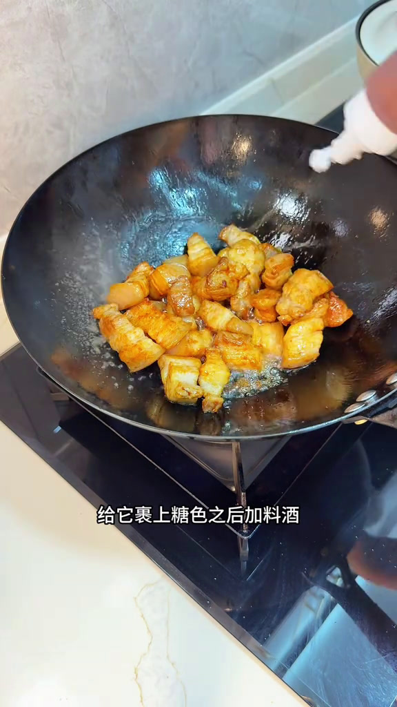 今天又是一桌好吃的菜菜,四菜一汤,有荤有素。家常菜好好吃饭一日三餐人间烟火我的厨房日记