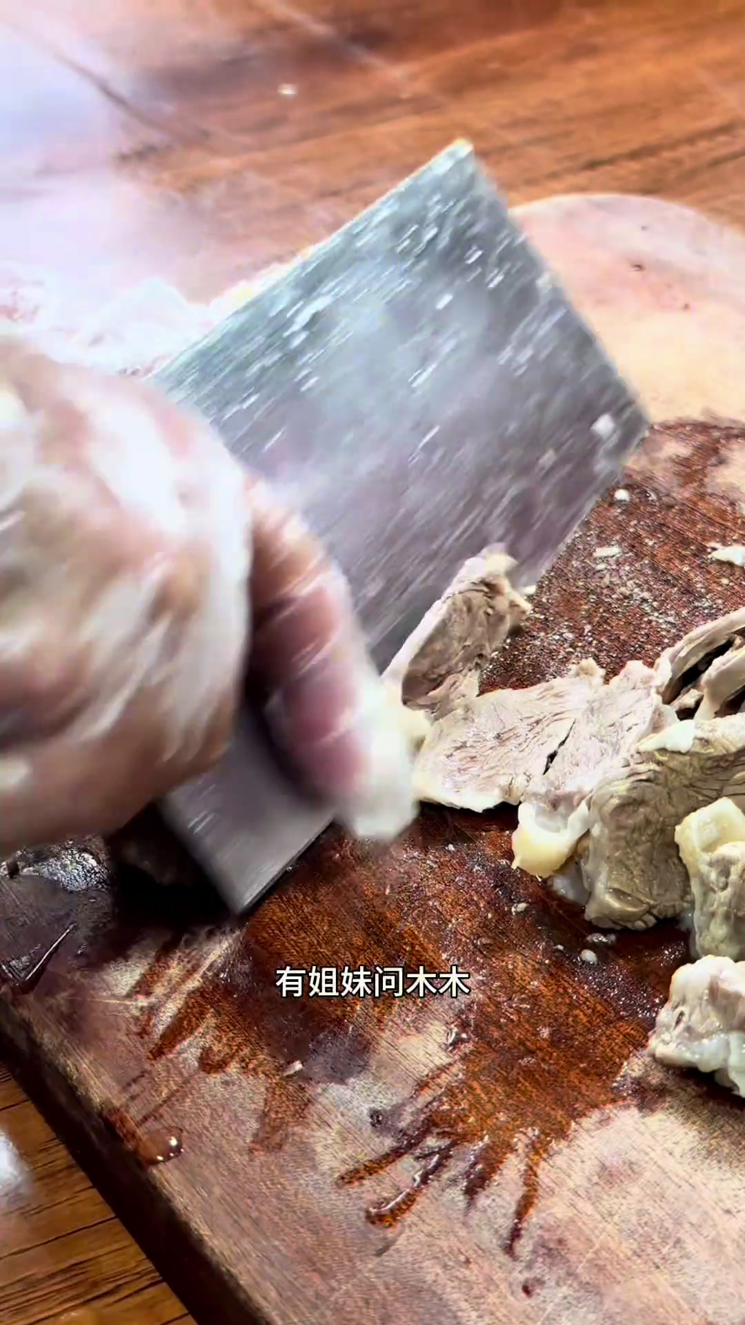今天的这碗罗汉肉拼虾满足你的要求吗福州美食家常菜