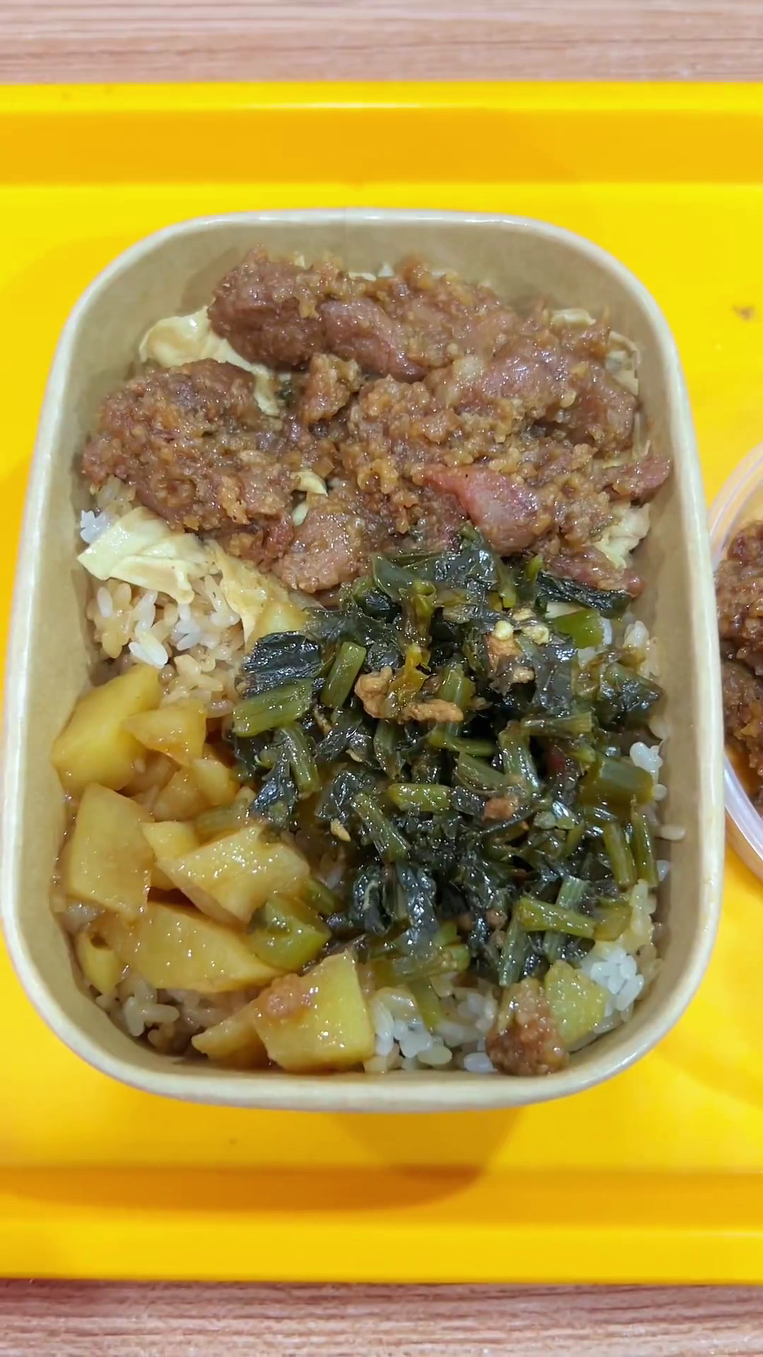 马鞍山的早饭也太好吃了吧渣肉蒸饭早餐小时候的味道马鞍山老外