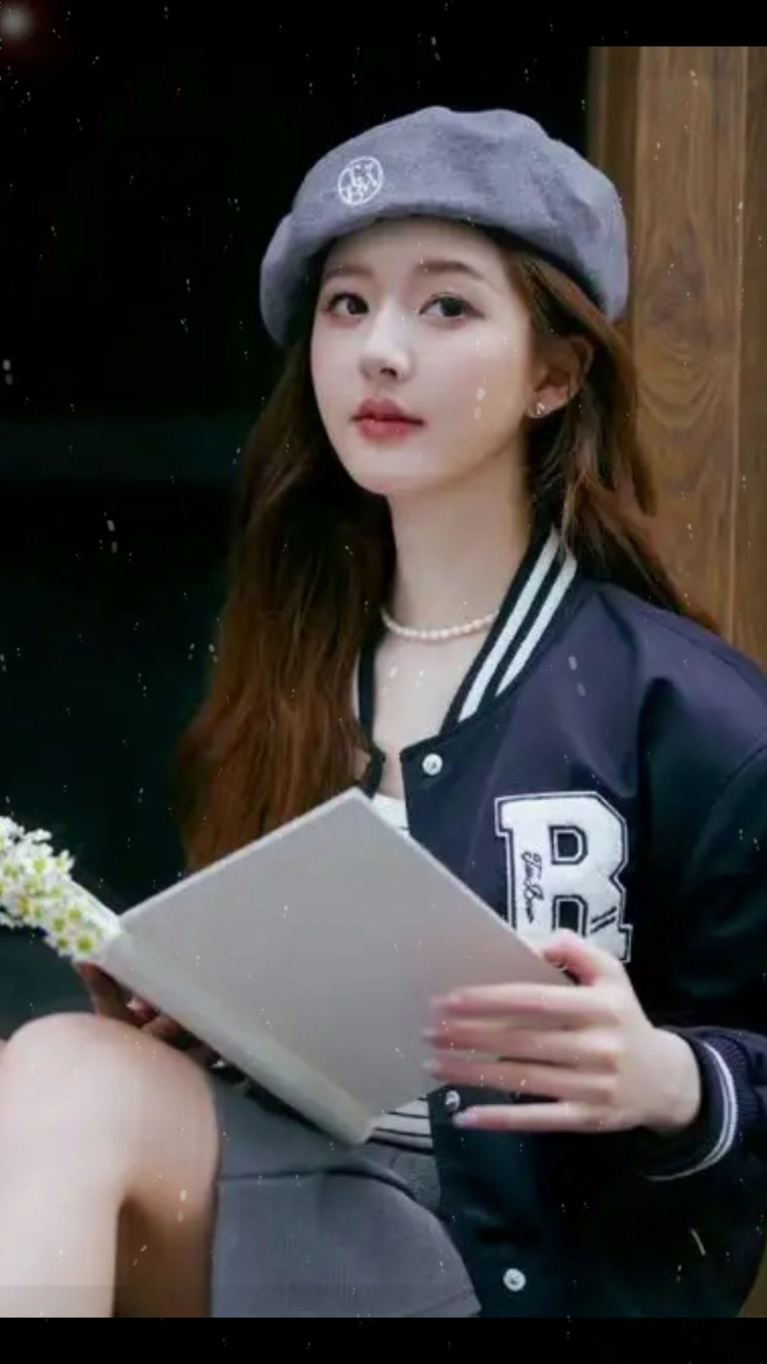 赵露思ai智能人脸转换_小视频