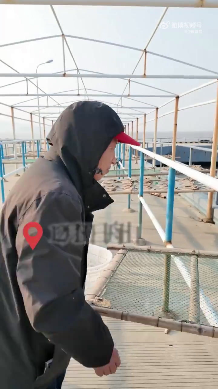 2024年,白沙岛鱼鲞年产约5000斤,鳗鱼鲞、黄鱼鲞、鮸鱼鲞等十余个品种创收20余万元