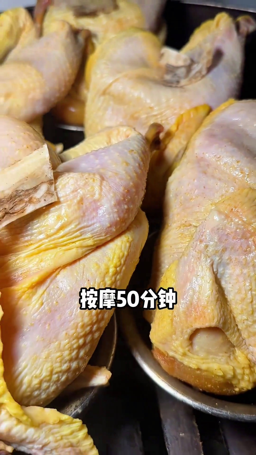 原生态散养鸡,鲜鸡现蒸,鸡露蒸蛋,送到家才69.8,真材实料的鸡好吃美食官福州美食手撕蒸鸡