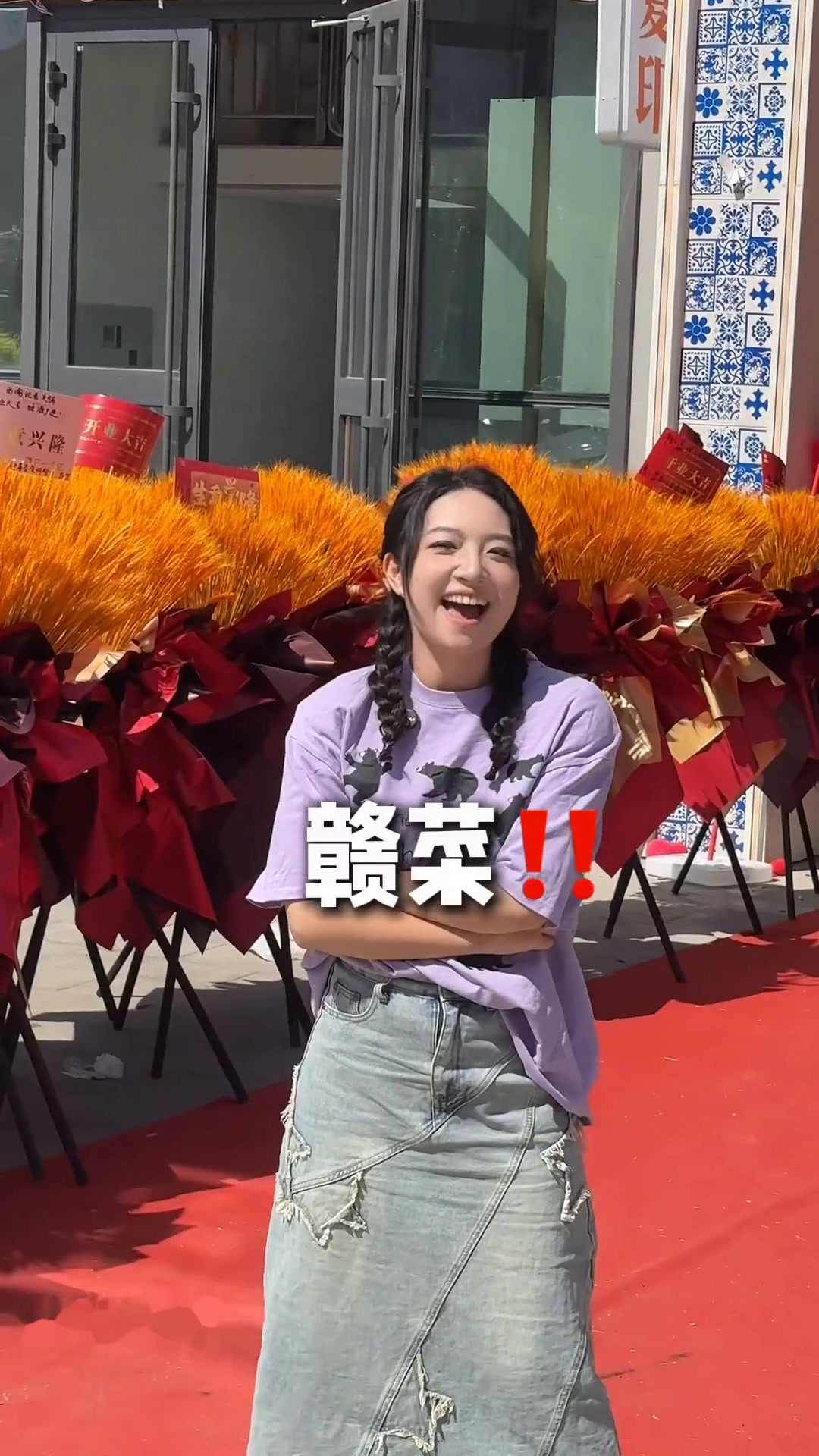 八大菜系居然没有江西菜?我第一个不服!爆炒小狐狸赣菜青花宴江西菜江西菜真的被低估了