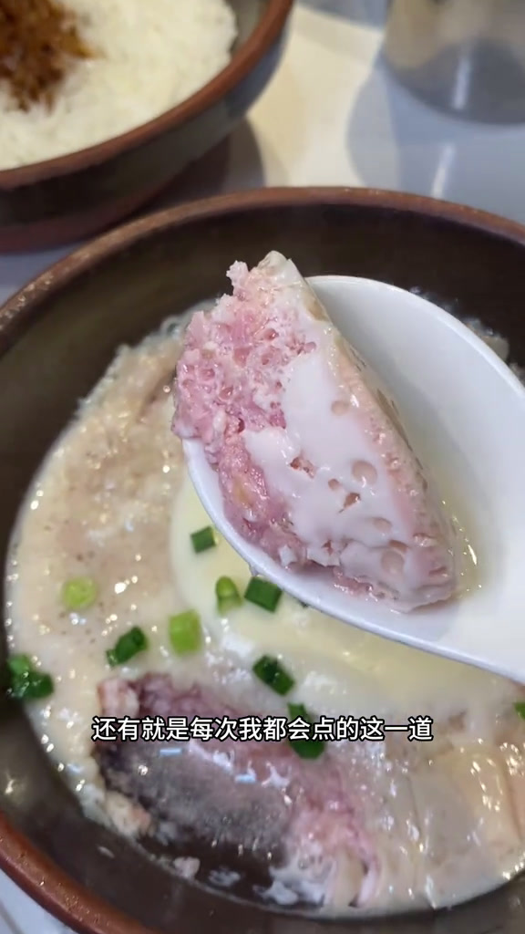 每一次来都是惊喜湘菜角落湾口味菜馆角落湾融合湘菜艾特你的饭搭子请你吃社恐♀老板张烫麻辣亮角