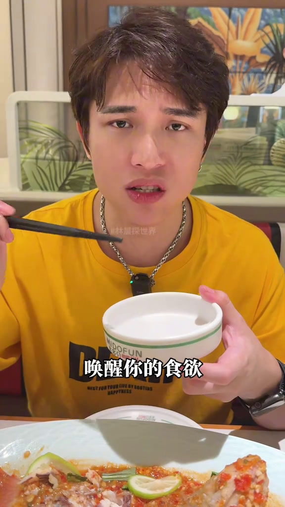 难怪那么多香港明星这家东南亚菜,是有点东西的,开胃中秋逛吃指南东南亚美食吃货的美食清单吃喝