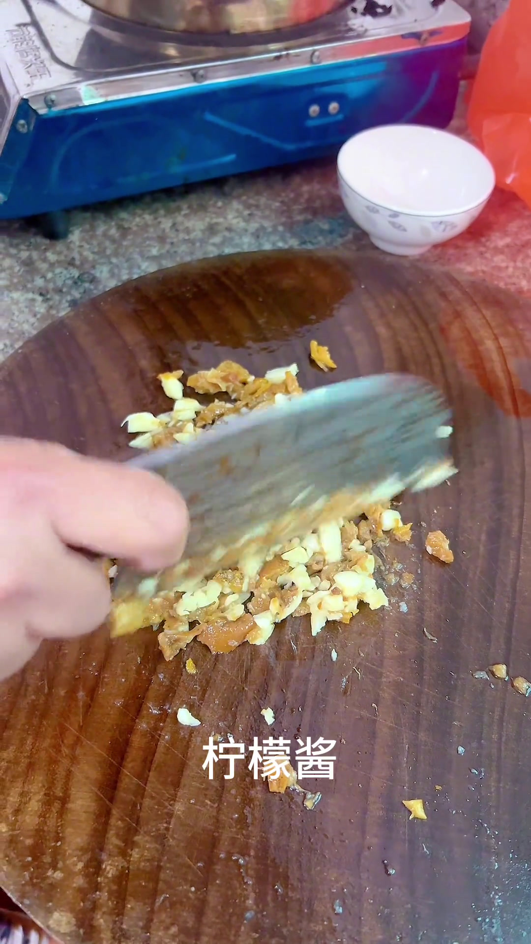 活鱼现杀正宗土鸡农村柴火饭做菜我是认真的努力做好每一道菜美食分享