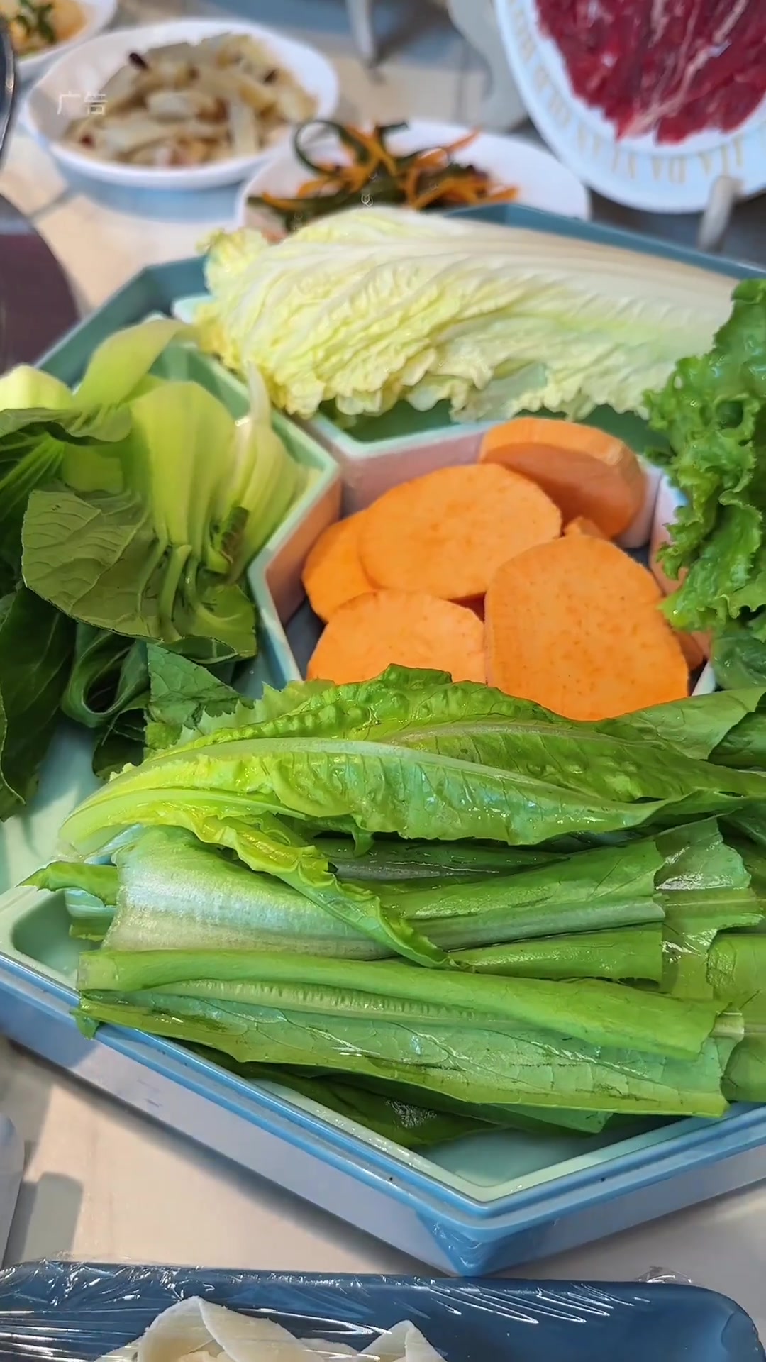 吃惯了辣火锅想不想尝尝别的口味好吃上瘾的火锅店火锅约起来火锅夏天就要吃火锅