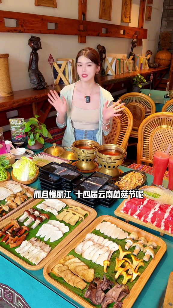 这里不是丽江古城这里是大连大连美食大连好吃的美食大连旅游攻略