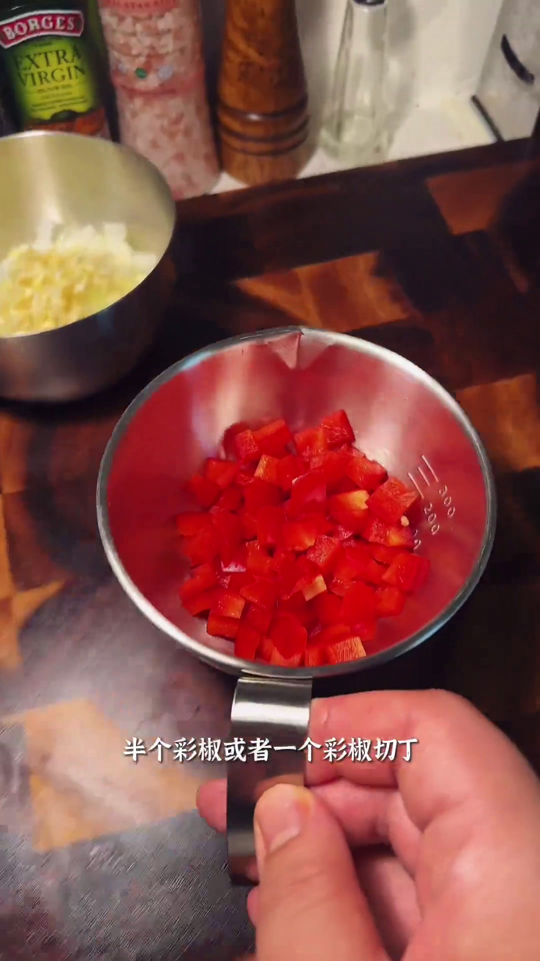 西班牙波龙海鲜饭,合格配方!用家里的巨型波龙来做吧西班牙海鲜饭怎么做西班牙海鲜烩饭做法pa