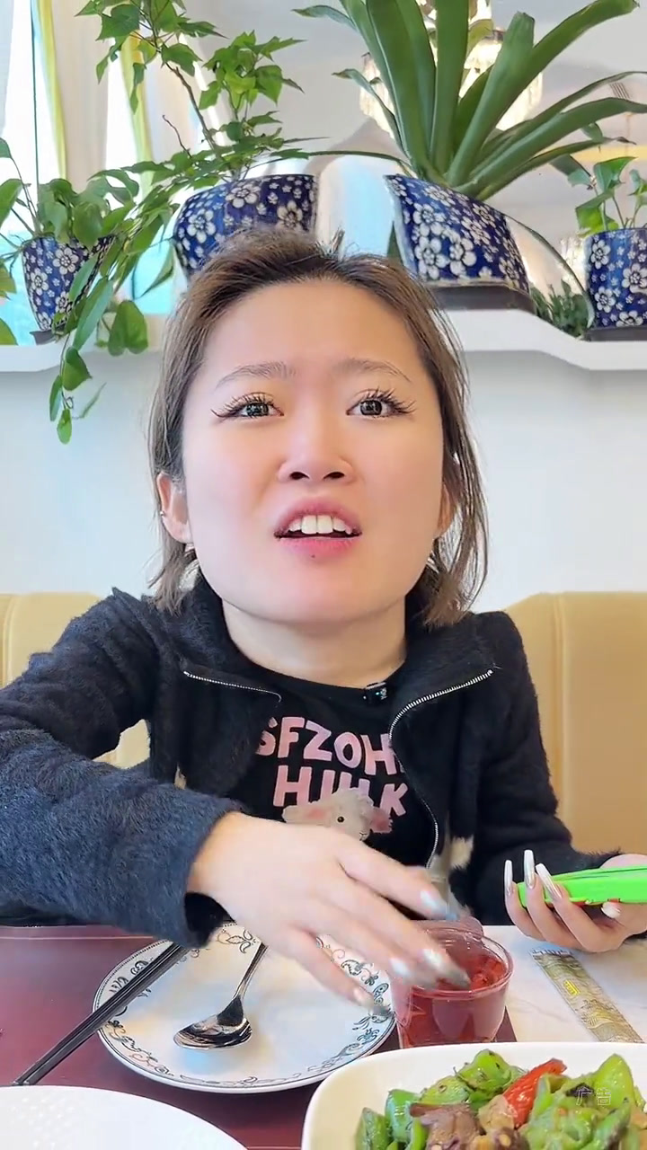 花美食好吃到停不下来新疆菜吃哪家?花美食等你!