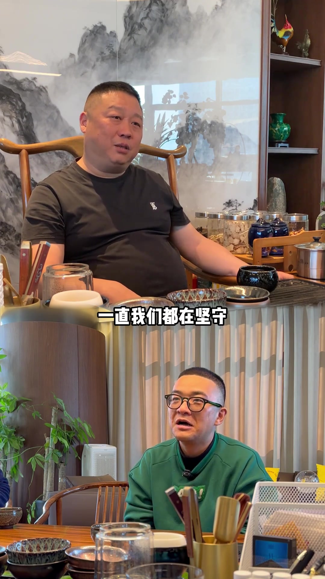 拿下国民料理之首,黄焖鸡米饭品类的开创者,传统鲁菜在他手里是如何名扬四海的?张小草