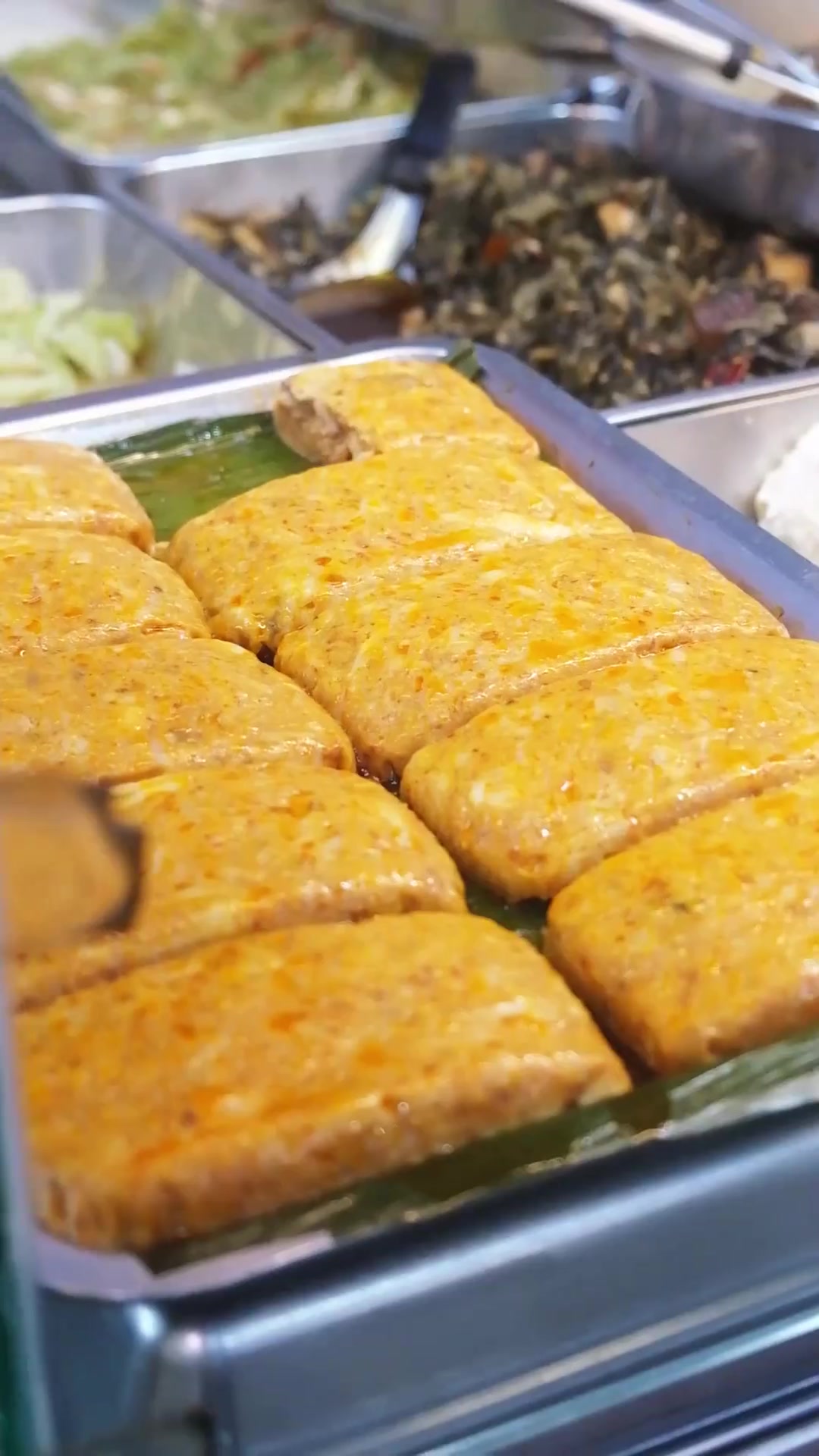 26年来坚持自己上巴刹只为买最好的食材煮一碗潮州粥陈晰晰jiobo新加坡新加坡美食探寻好生