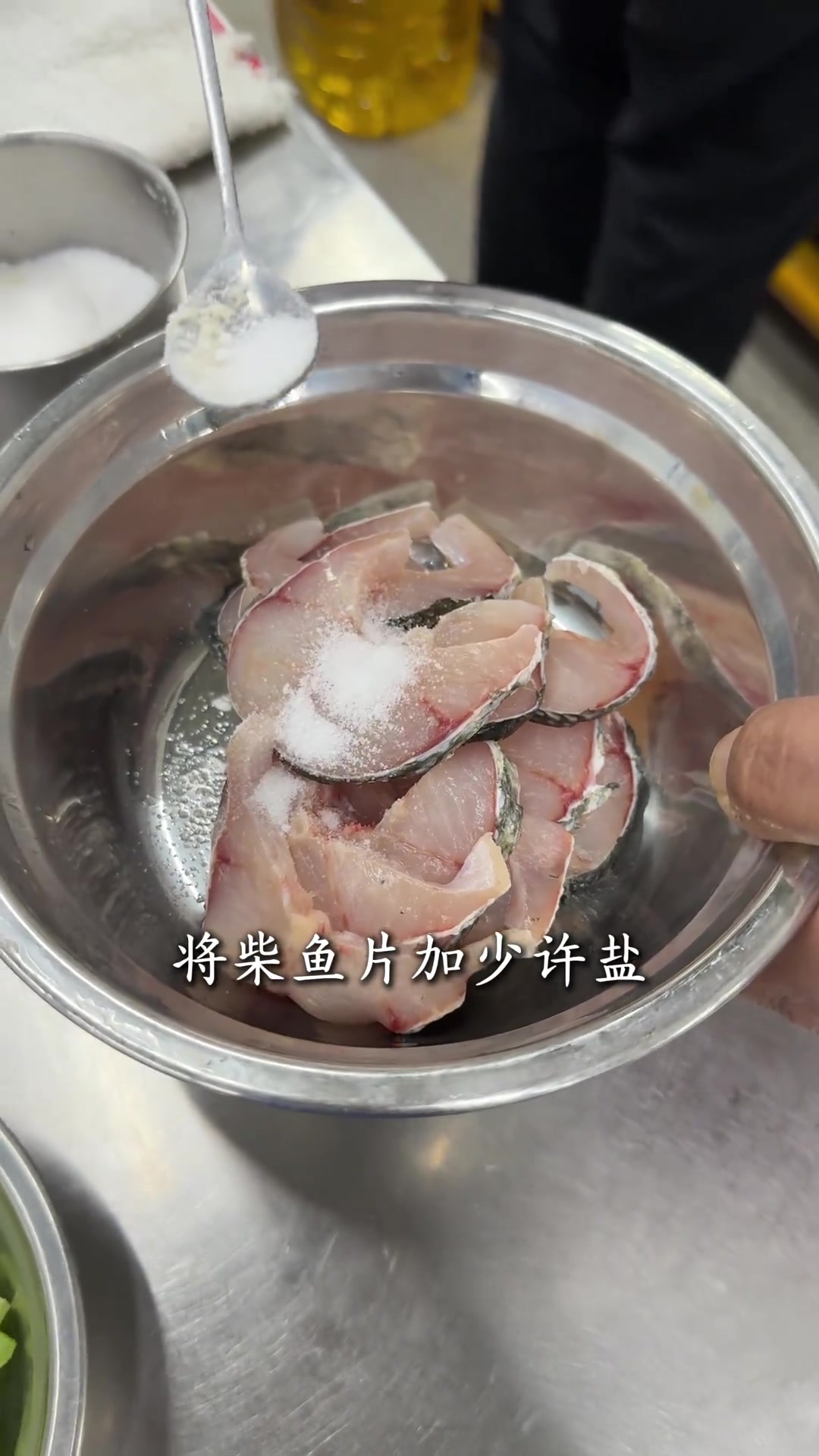 砂锅四宝冬季暖胃必备湖北菜跟着学做菜砂锅美食好食材好味道