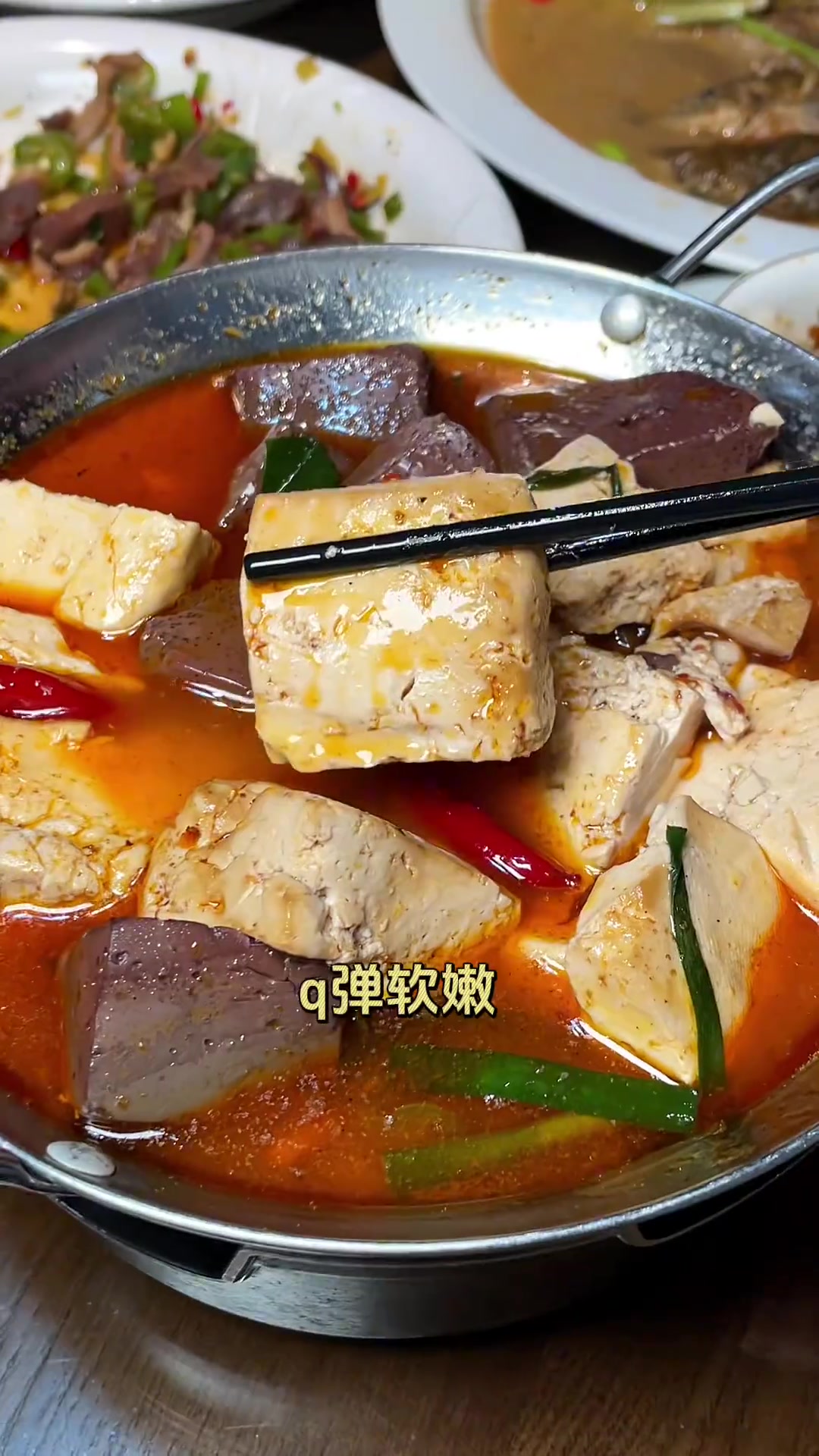 下饭光泽菜的福子家现在这样一桌居然百元不到福子家闽北光泽菜来吃福子家天天好福气附近美食真材