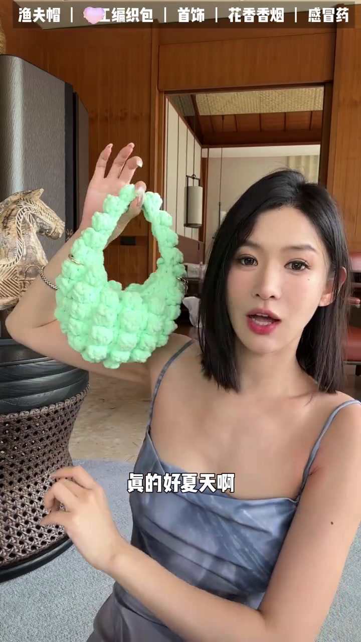 Shopping haul巴厘岛也太好逛了!