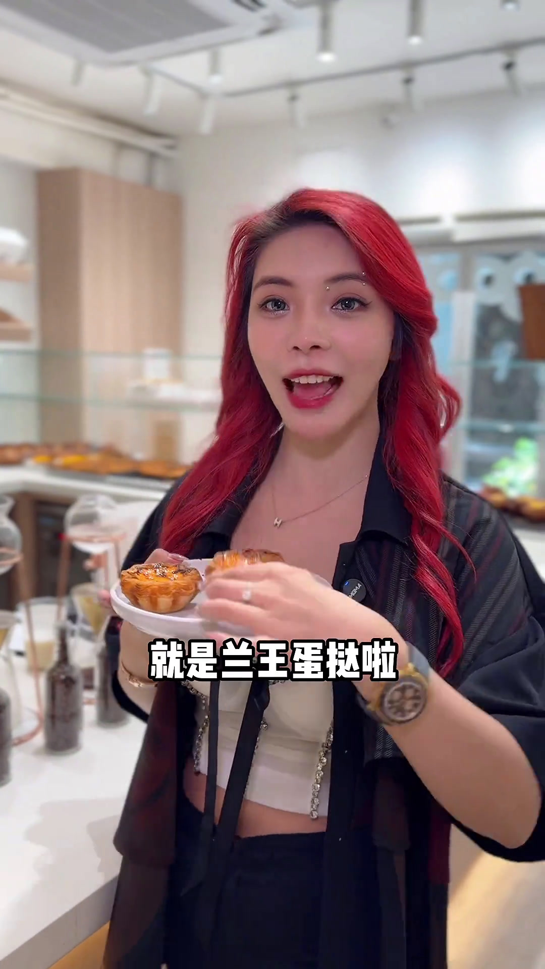 啊?在澳门葡挞都有分A~C……heese级?总得来一趟澳门吧葡挞葡式蛋挞澳门特色美食澳门网