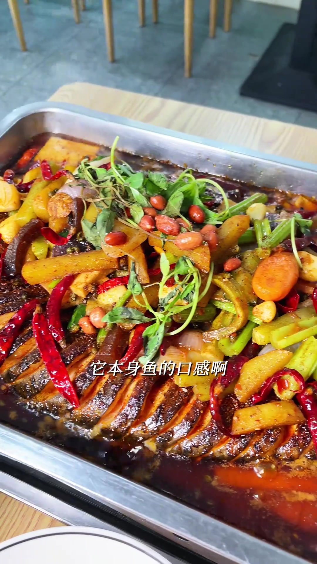 不想做饭就来品善佳,早中晚饭都齐全!今天吃啥美食烤鱼快餐美食