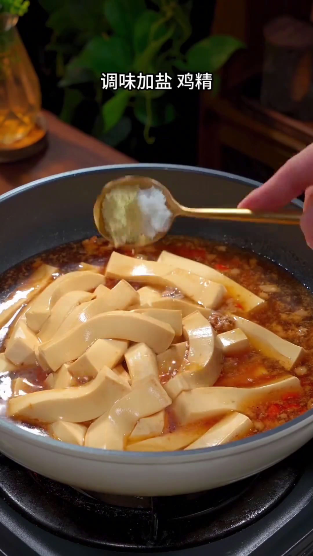 夏天一定要吃的八道小炒素菜,最后一道好吃到跺脚家常菜家常小炒好吃到停不下来