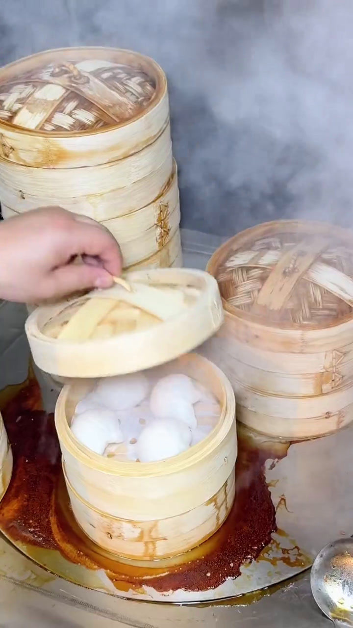 御都俯粥铺,长安人民夜宵党的福音吃货日记附近美食寻味街头美食小吃本地美食感受西安的烟火气