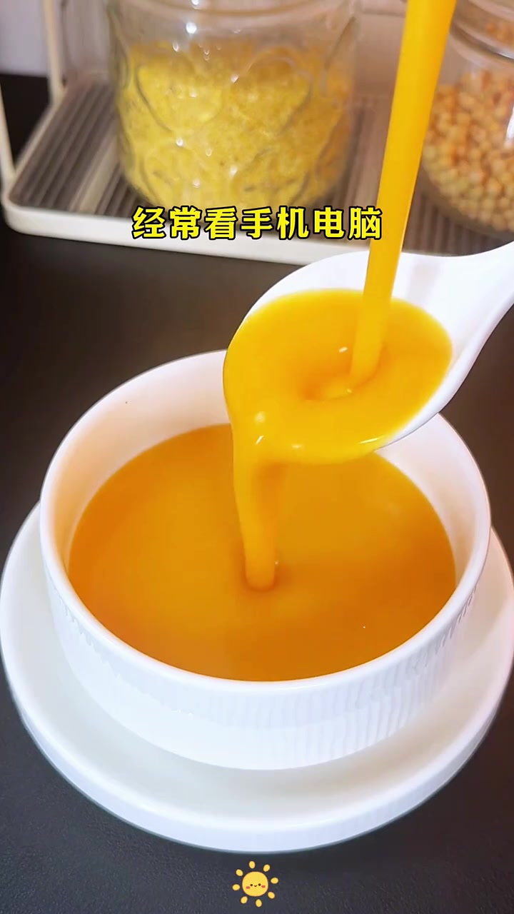 冬天代替奶茶的六种养生热饮做法!