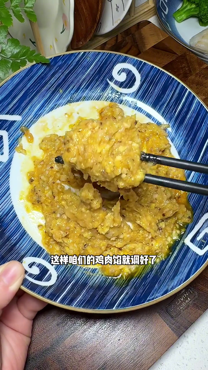 快过年啦,分享四款特别实用又好吃的宝宝馅料,不管是包饺子还是包馄饨都特别好吃