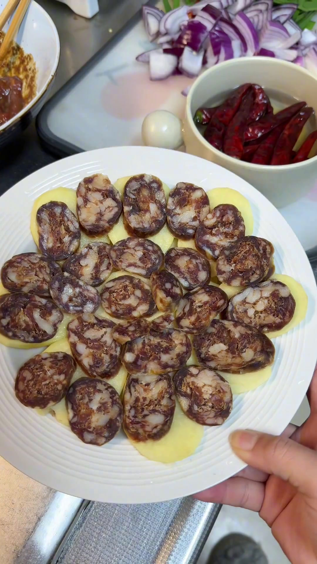 今晚一个人在家吃干煸炒面普通人的生活是什么样子的记录真实生活日常vlog在平凡日子里热爱生