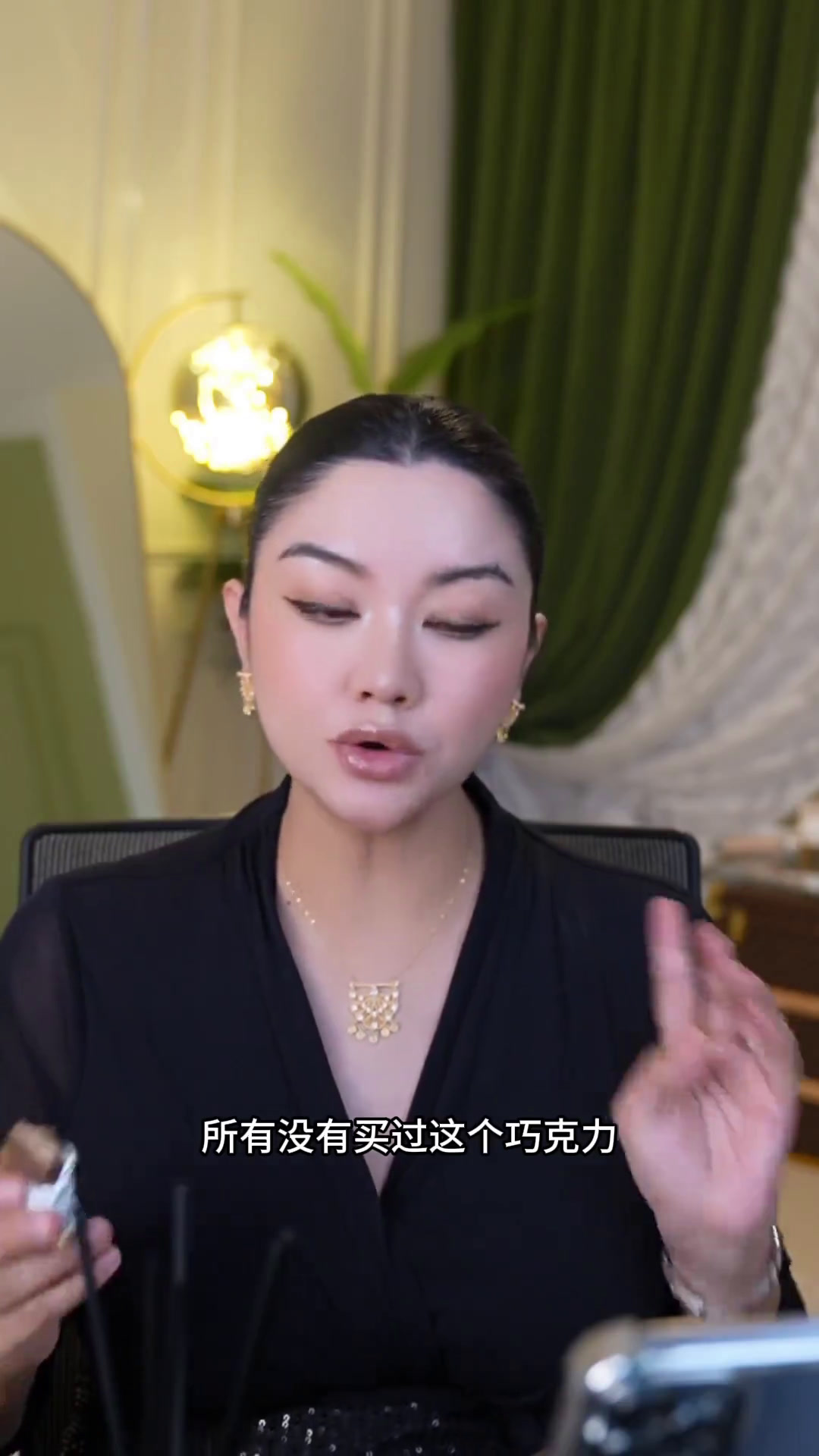 迪拜patchi巧克力送礼不错的选择迪拜巧克力