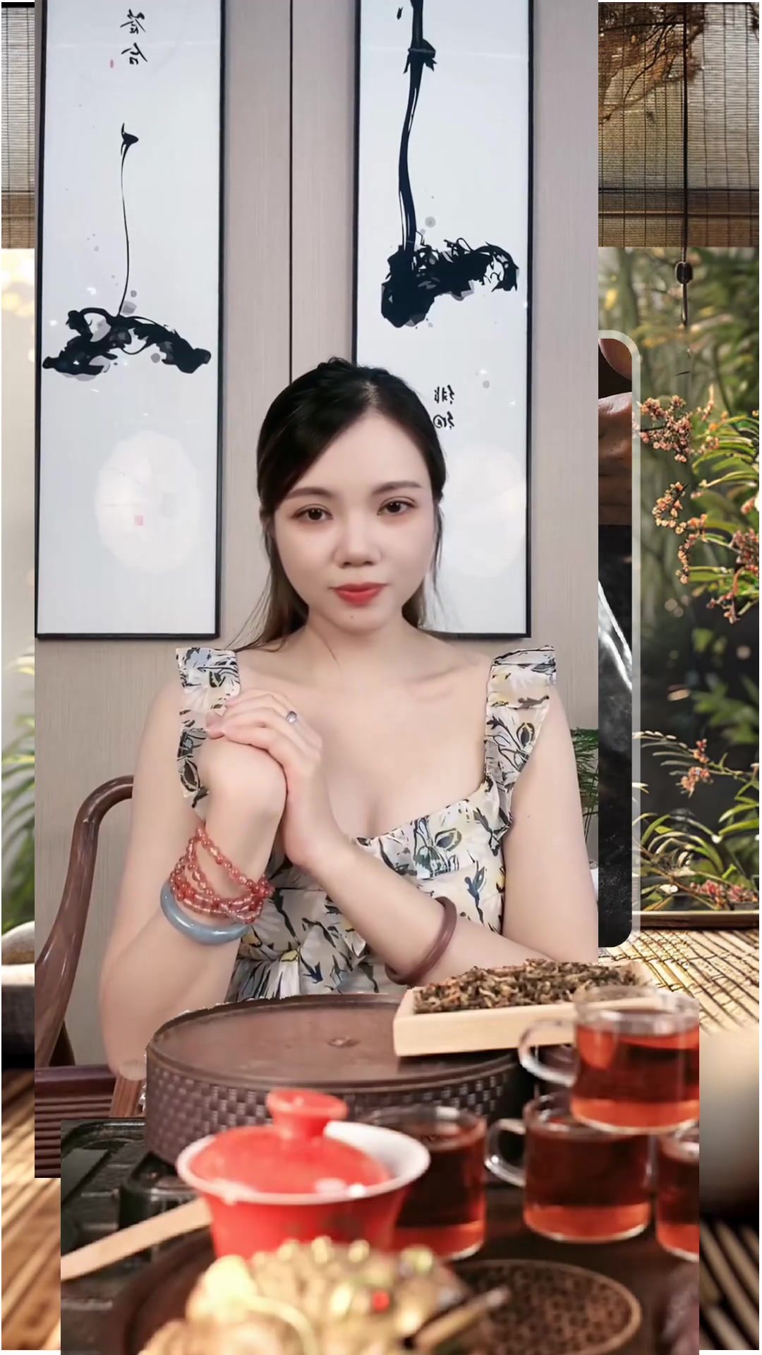 喝红茶叶茶有什么功效与作用