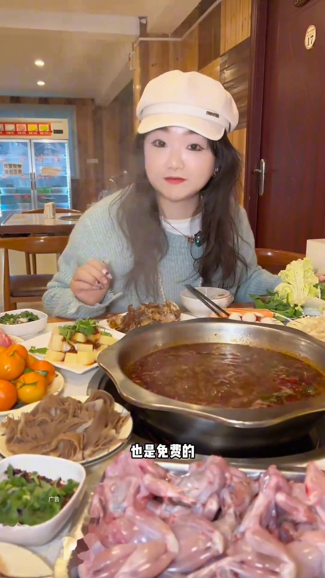 在花溪这种学校多的地方比较容易找到好吃又便宜的店这家鱼蛙之恋趁现在活动给力全场畅吃!快冲!