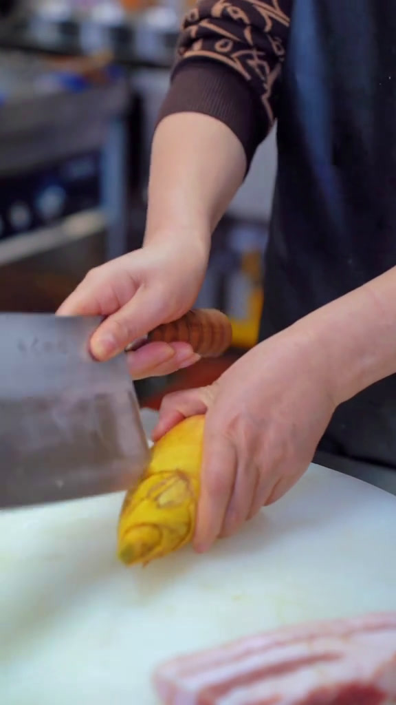 一道接地气的菜品美食制作分享