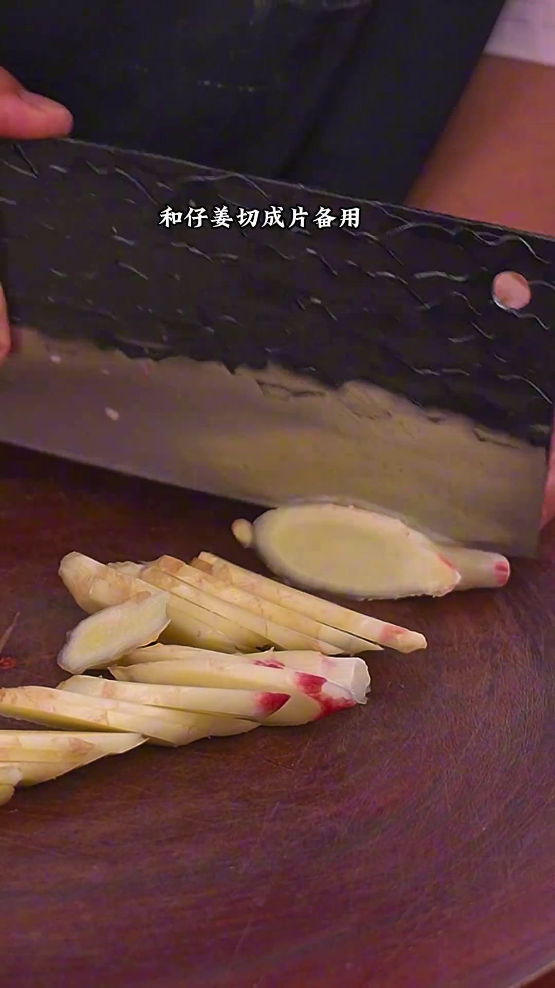 冬吃萝卜夏吃姜学会了这道仔姜鸭保证全家都夸你是大厨川味美食家常菜啤酒鸭