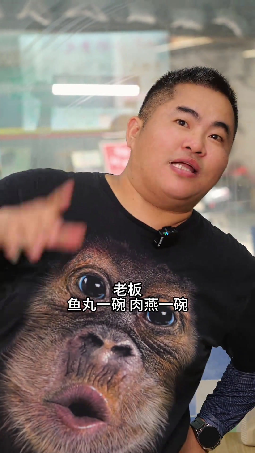 你们觉得哪里的鱼丸最好吃?福建福清小吃