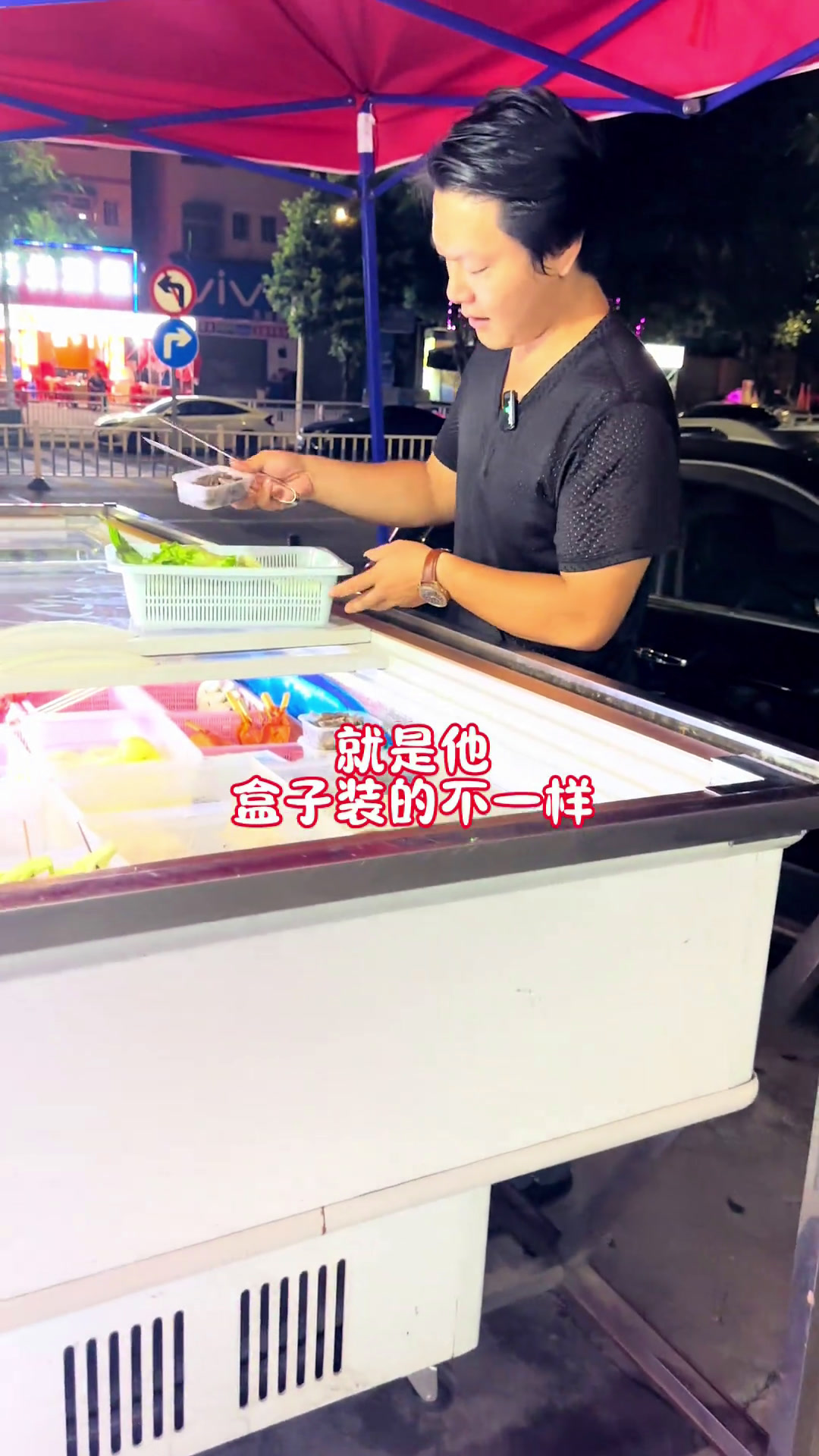 回应兄弟们的质疑,天御府麻辣烫招牌为什么会越来越多!麻辣烫天御府麻辣烫餐饮创业天益城陈江天