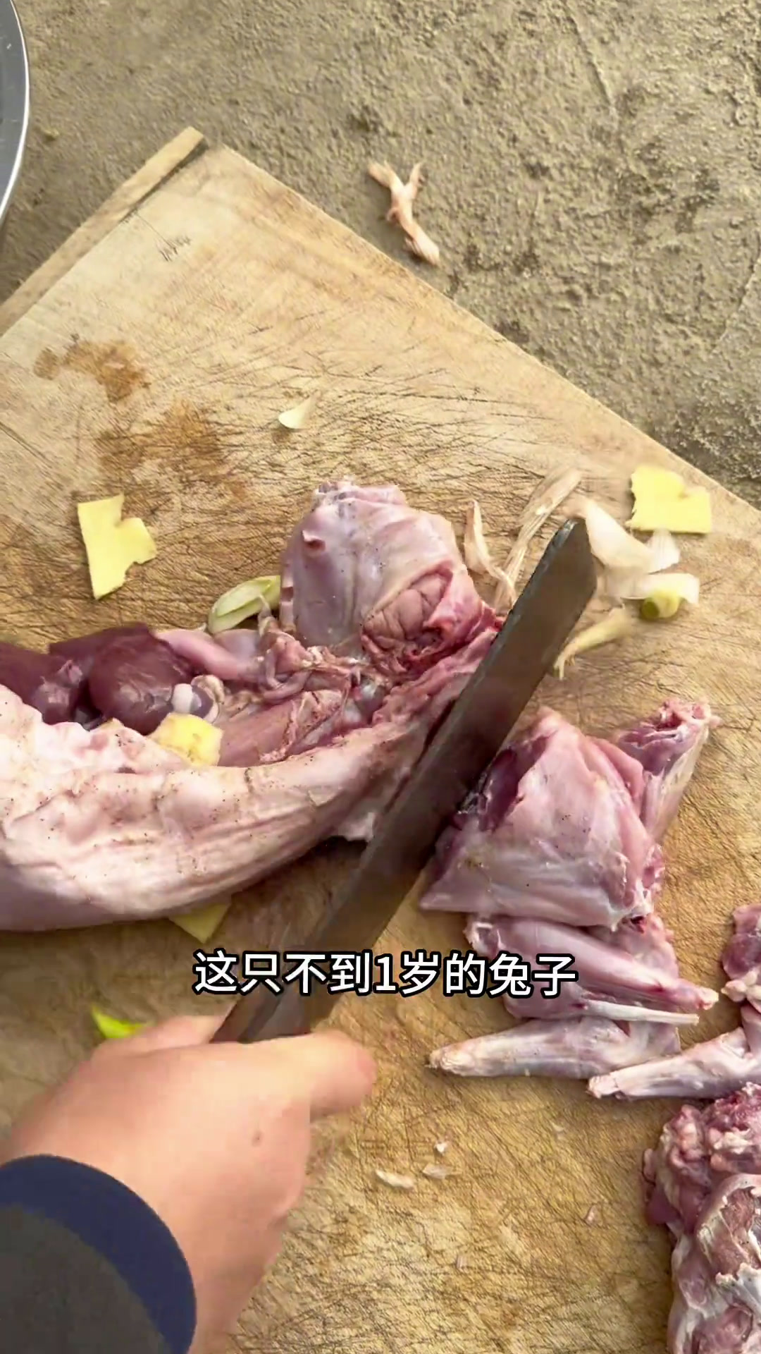 特仑苏更好特仑苏官方旗舰店臭香臭香的打卤面,吃过一次念念不忘,再来一块红烧兔肉,妈呀,香爆