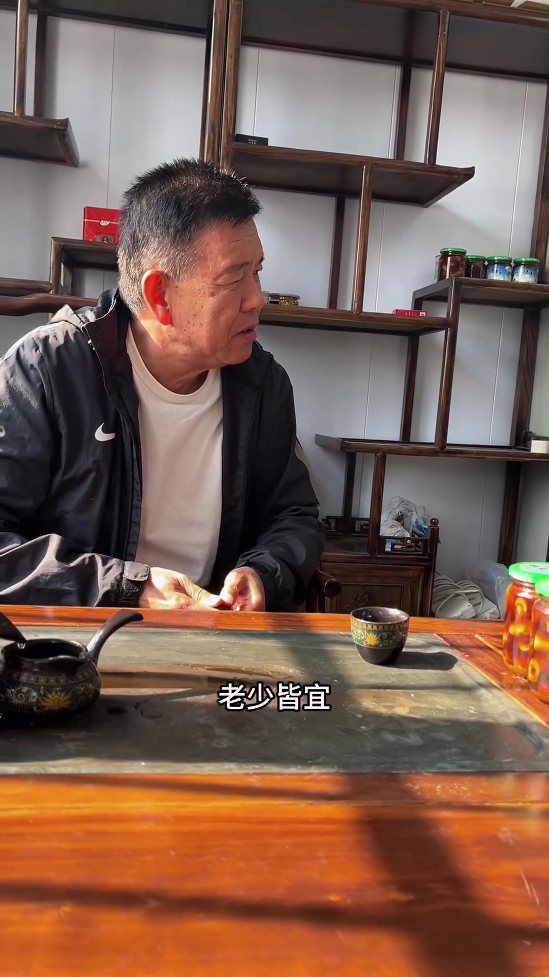 一份情怀,一份记忆,卫辉忆童年食品有限公司主打的纯绿色食品,鸡汁素肠,卫辉老百姓记忆深处的