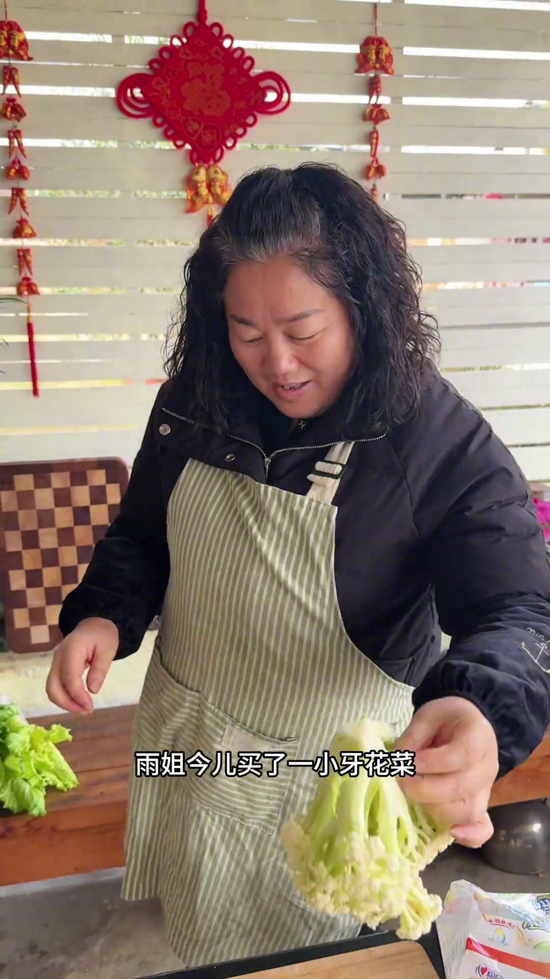 只需要掌握这一个技巧,做出来的冒菜比外面卖的还好吃!雨姐今天做的这个冒菜吃得太过瘾了～记录