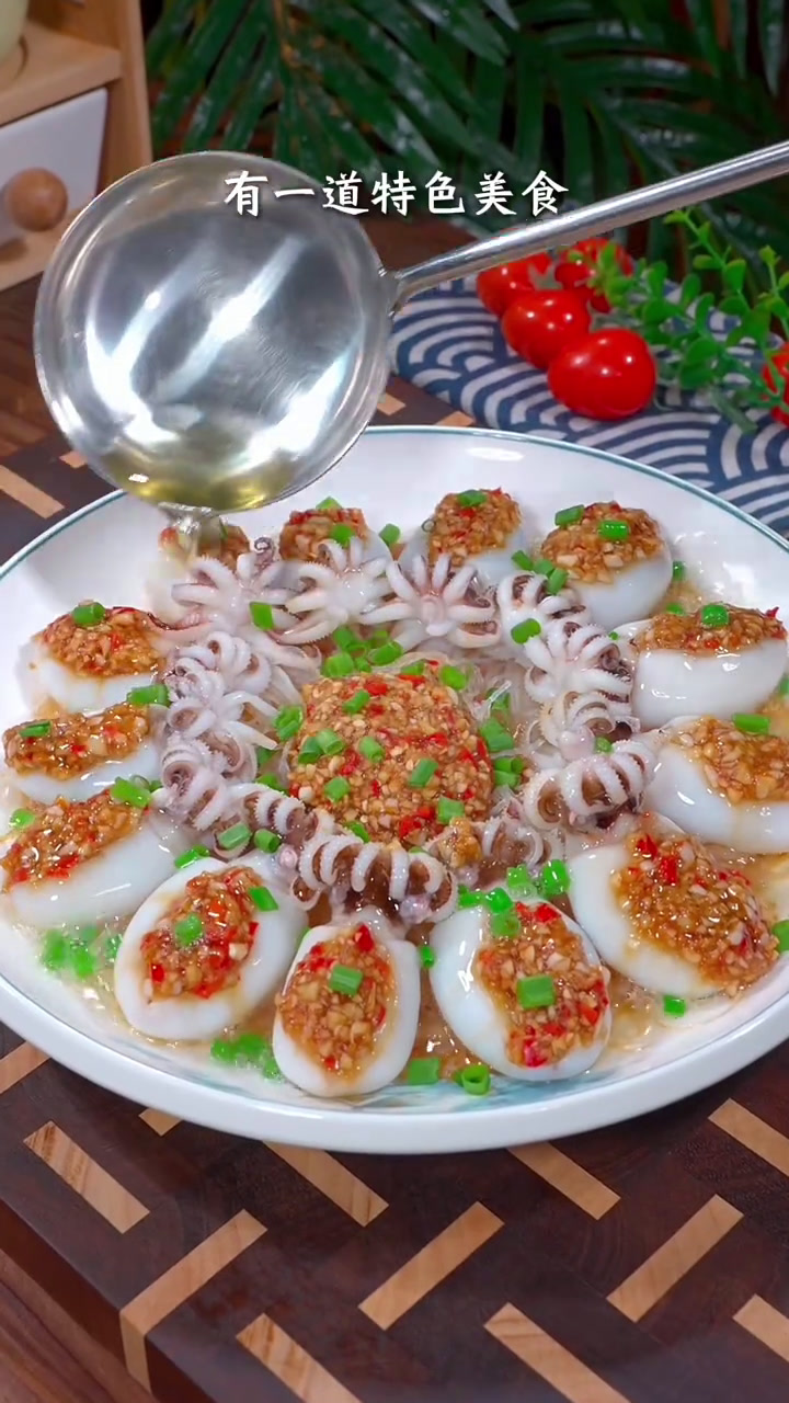 跟大家说声抱歉,北海墨鱼仔比之前涨价了,因为去除了泡发工艺,成本上去了不少,但是口感就和活