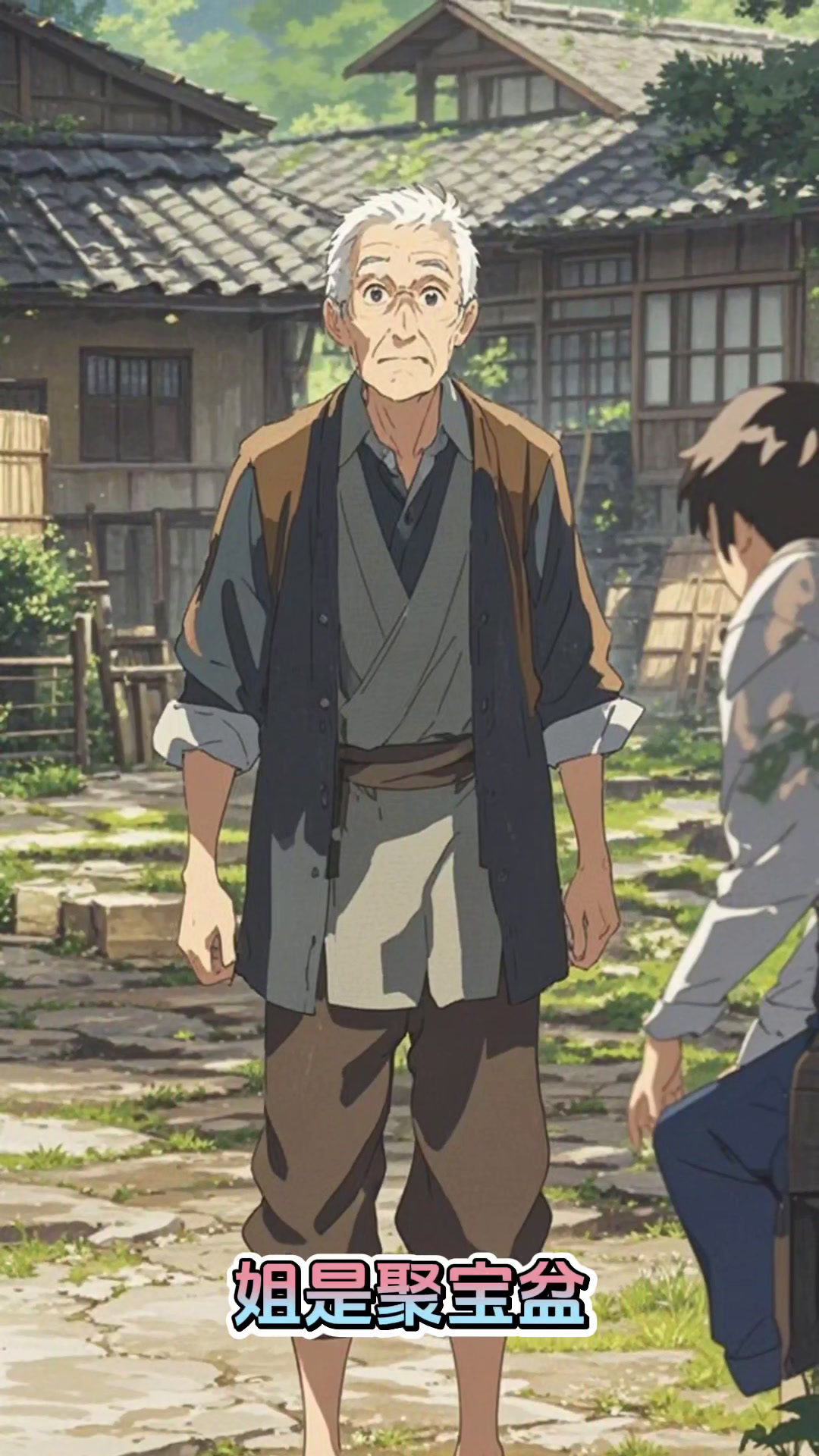 腊八节的由来