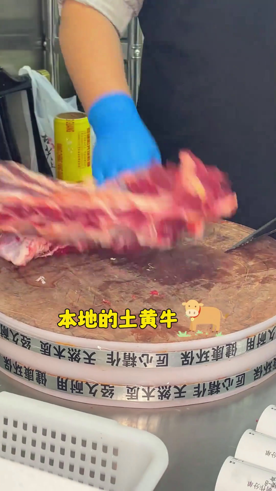 不出周口就能吃到潮汕的味道,粤牛,你是真的牛!潮汕牛肉火锅火锅天儿冷吃点啥周口美食