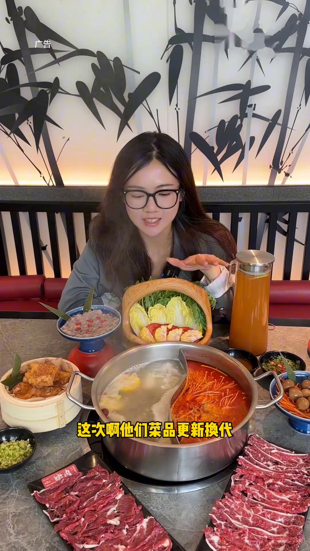 陈记顺和春季上新啦!马上八周年生日宠粉的不得了～苏州苏州美食陈记顺和美食攻略开启夏天的第一