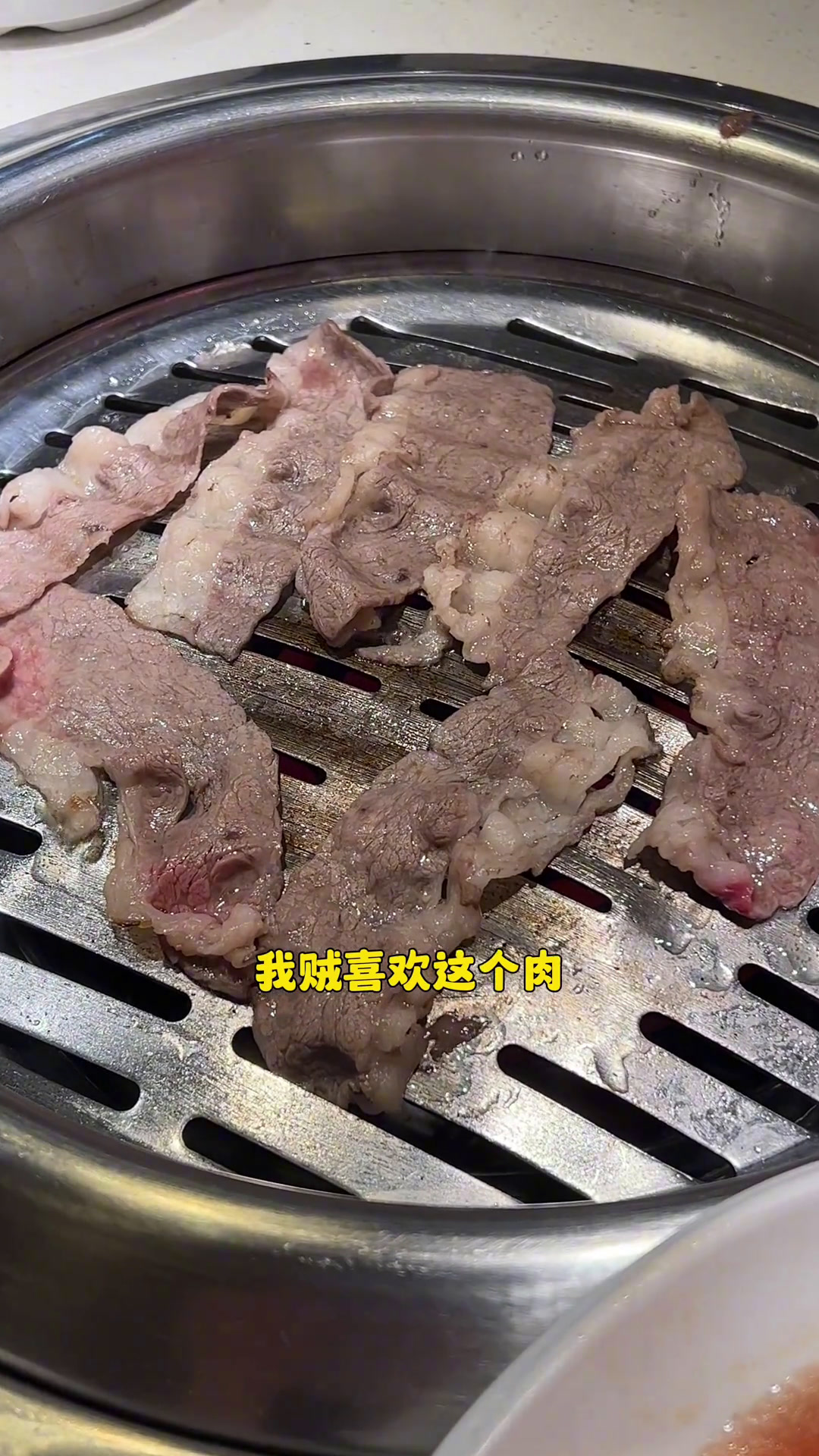 你们有没有自己超爱的烤肉店,问我的话就是本家!对烤肉店有了新认知本家烤肉这样吃烤肉才过瘾谁