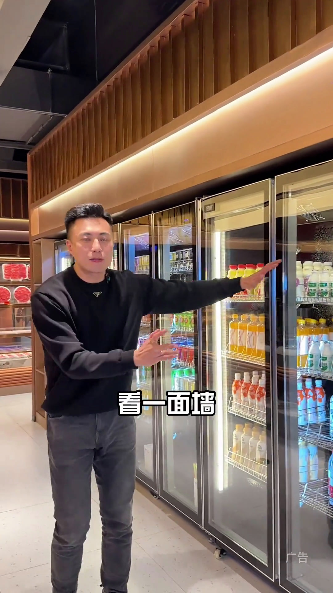 118一位这么高品质的自助餐鲜活海鲜还有和牛肉各种高档甜品热菜凉菜真的太丰富了吧就在红山荟