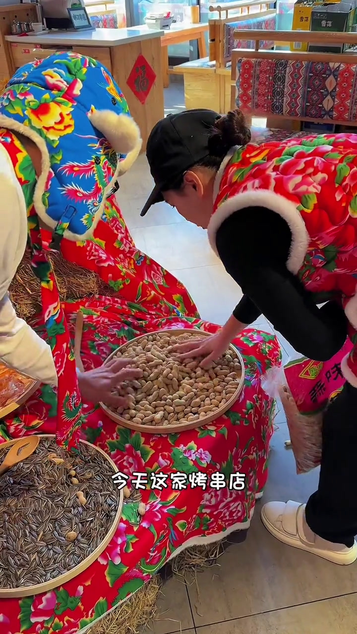 小气氛嘎嘎嘎嘎好套餐沈阳沈阳美食攻略东北烧烤撸串儿约起来