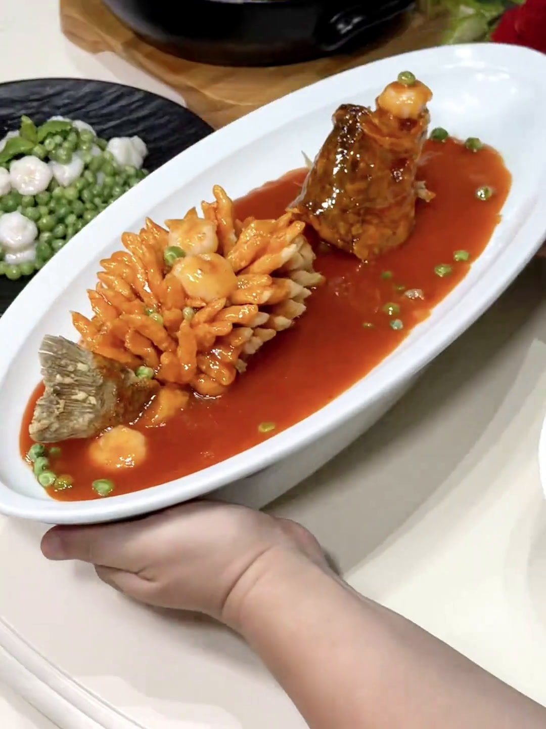 提前打开美食频道苏帮菜爱就是一起吃好多好多顿饭吃货的美食清单提前打开美食频道