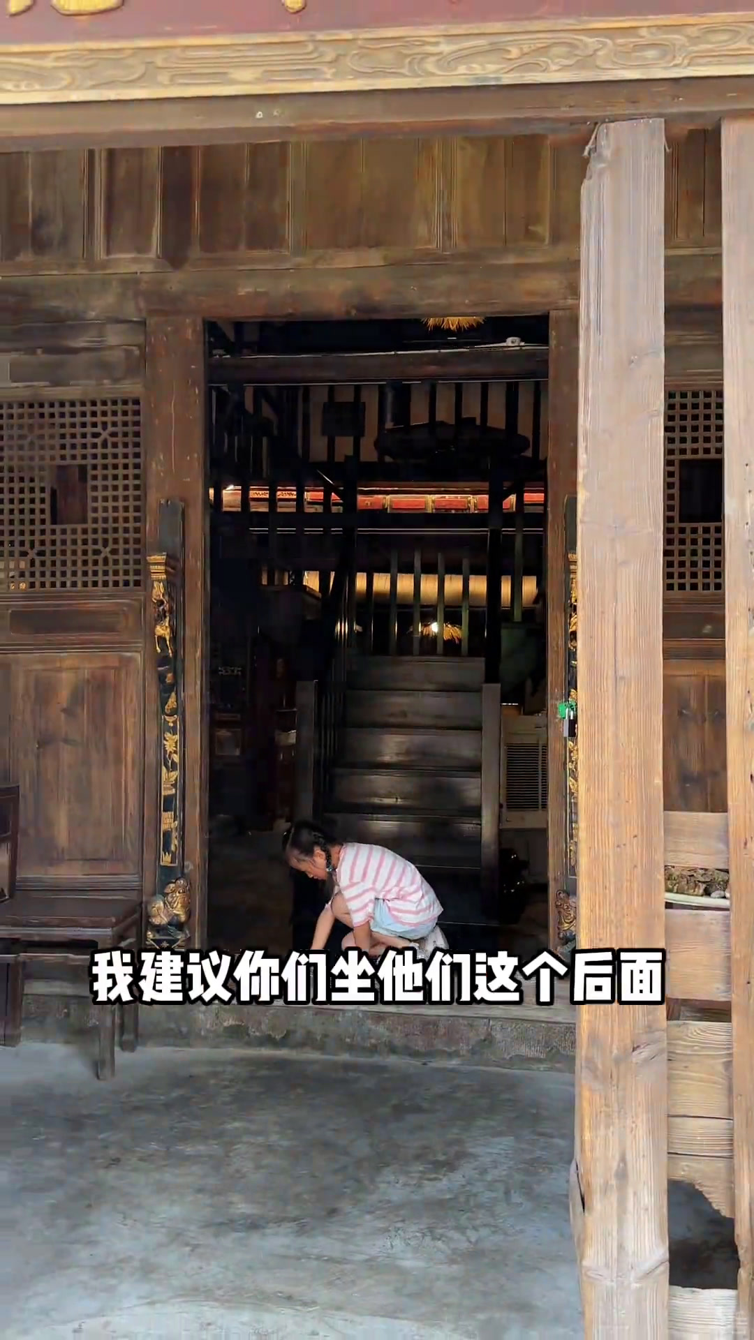 苏稽古镇寻找藏的很深的跷脚牛肉!跷脚牛肉乐山美食五世方跷脚牛肉吃喝玩乐节