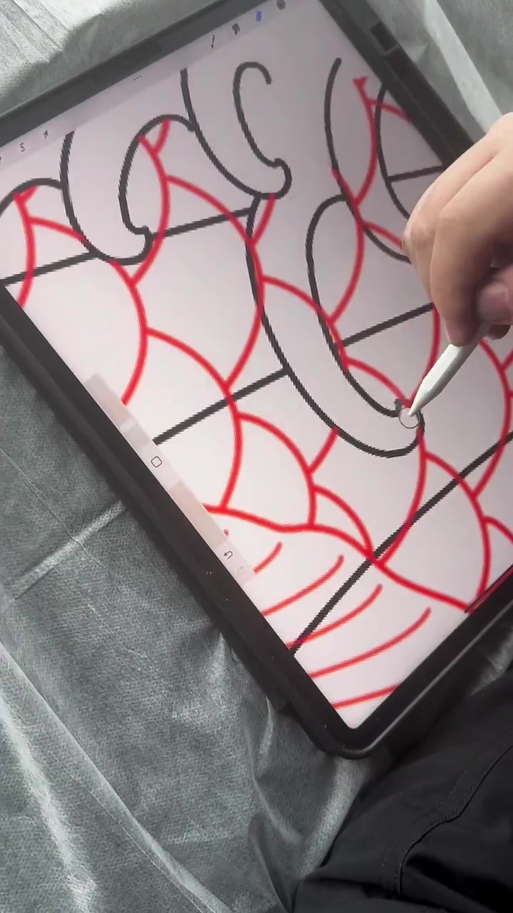 纹身师实用技能