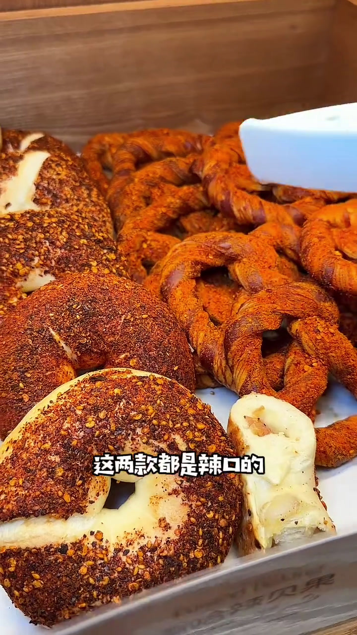 铁板可颂给我拿捏了可颂面包谁懂这一口的好吃程度新鲜出炉甜品