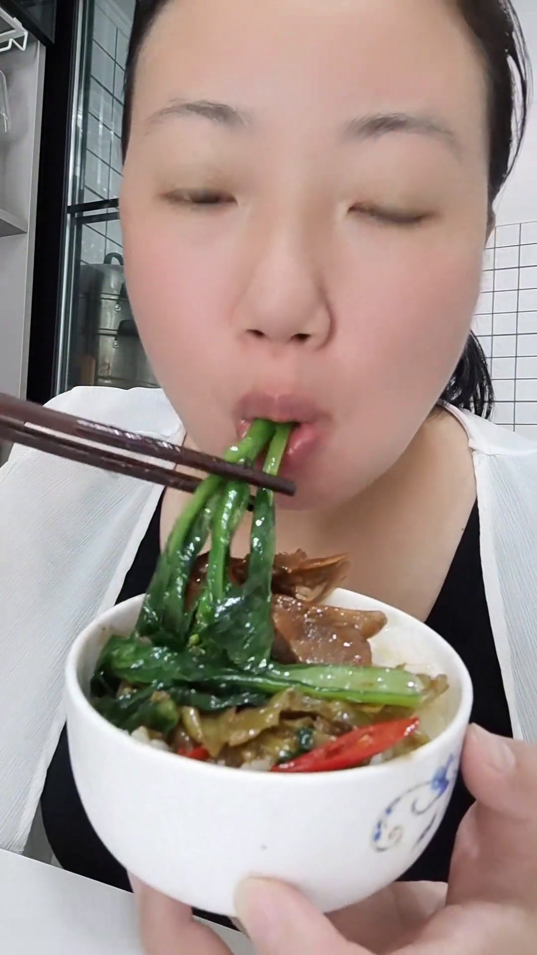 记录真实生活红烧鸡